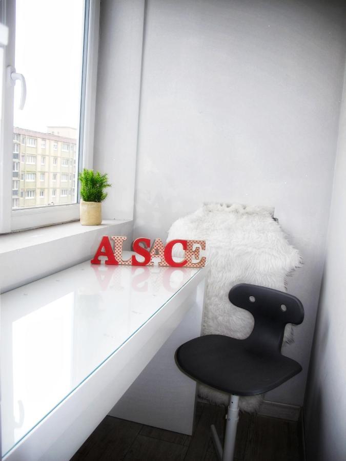 Citycosy-Strasbourg: Boston Espla Buitenkant foto